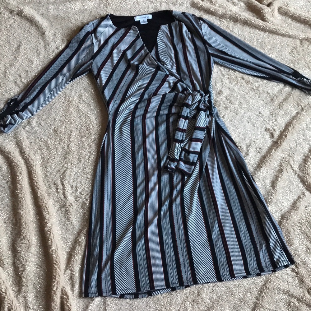 Dress really cute pattern